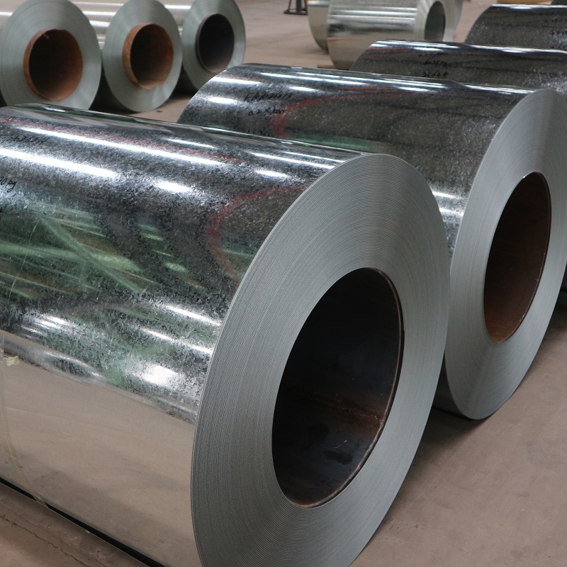 galvanized steel coil (3)