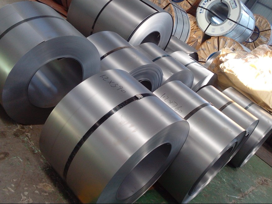 cold rolled steel coil3