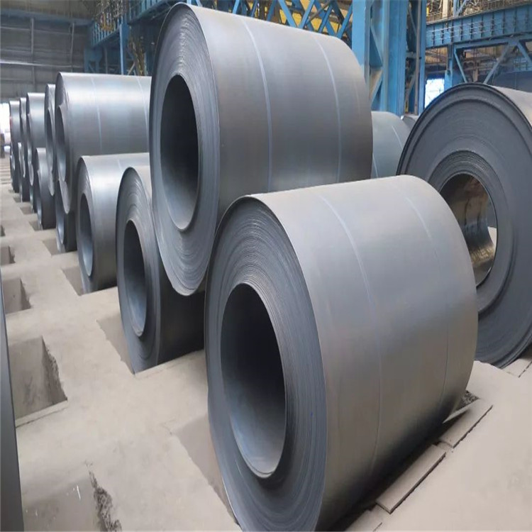 hot rolled steel coil5