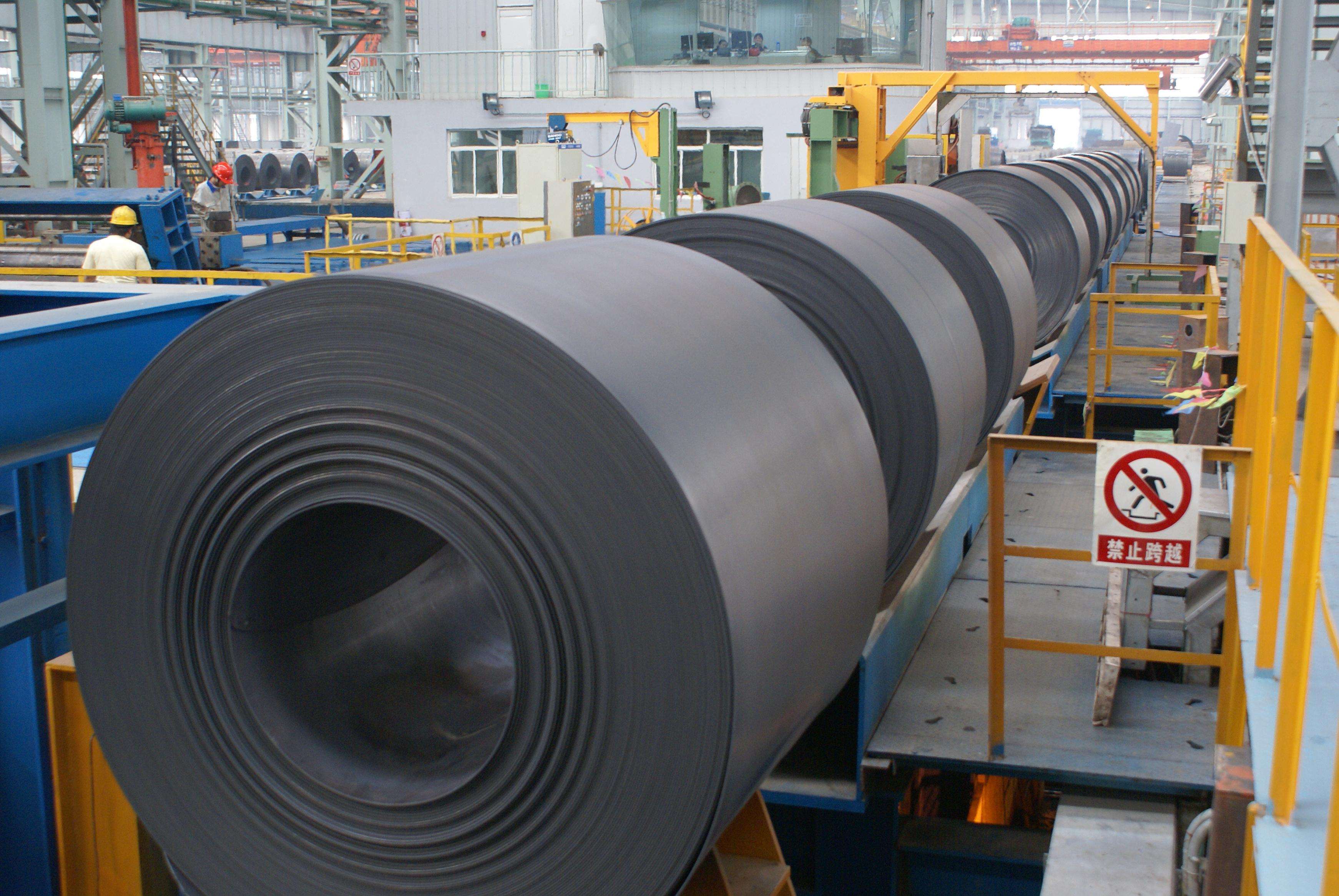 hot rolled steel coil4