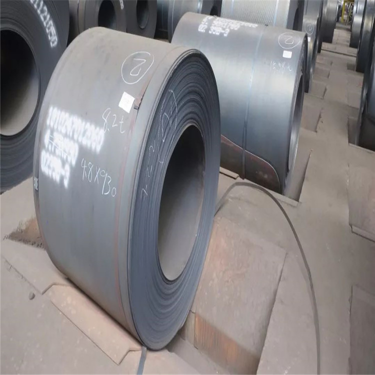 hot rolled steel coil6