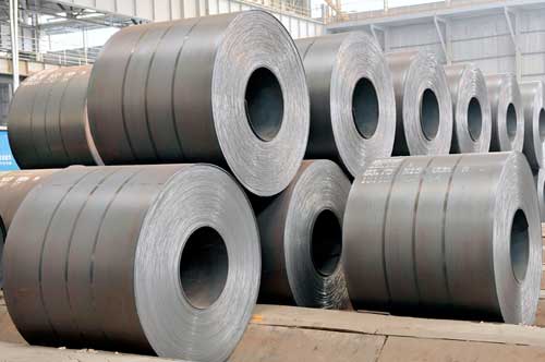 hot rolled steel coil3