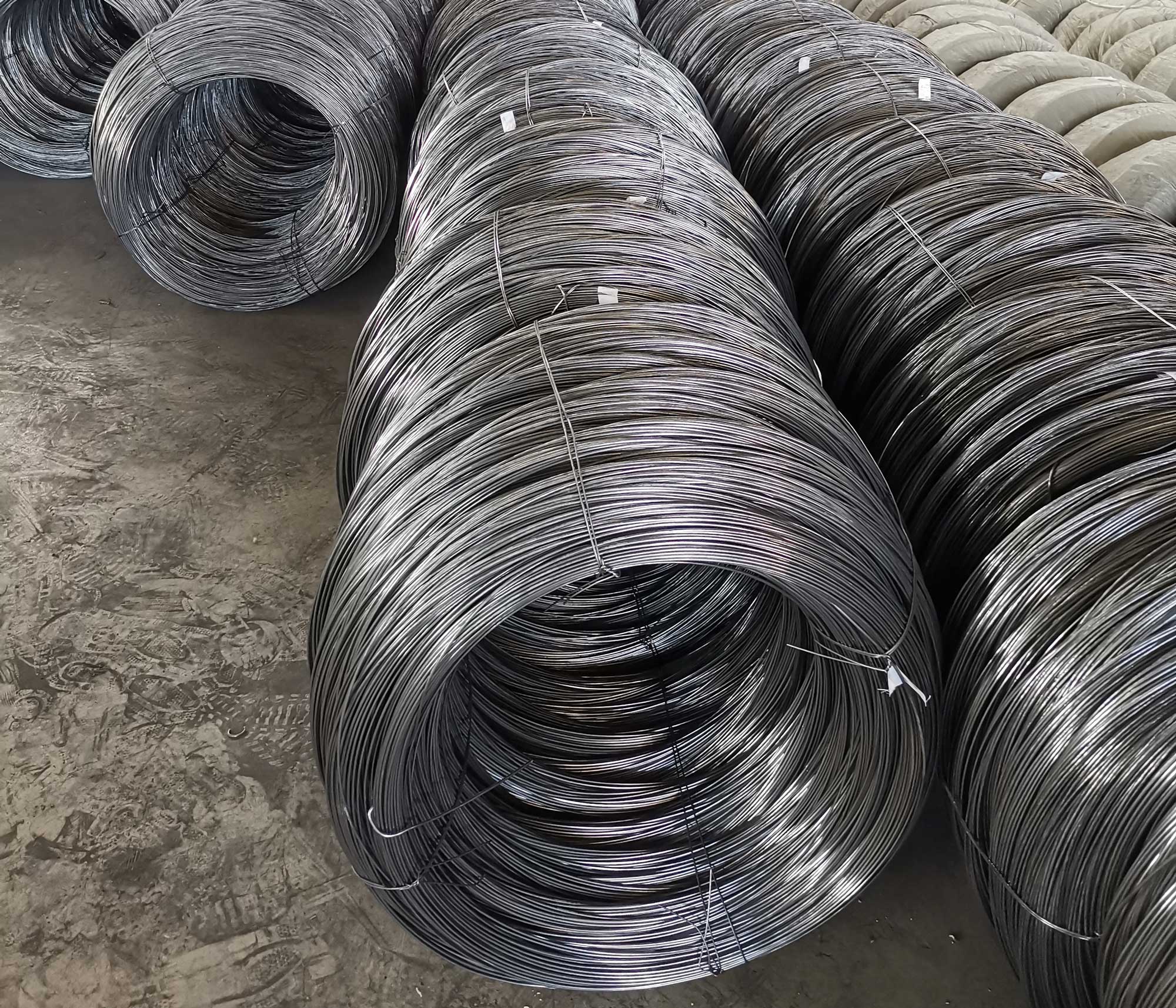 Steel Wire