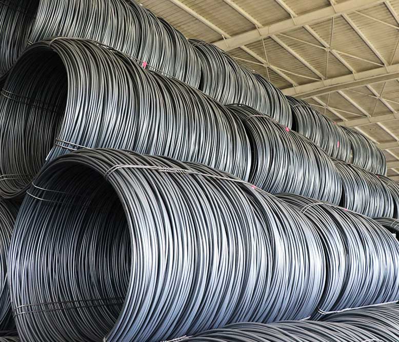 Steel Wire Rod